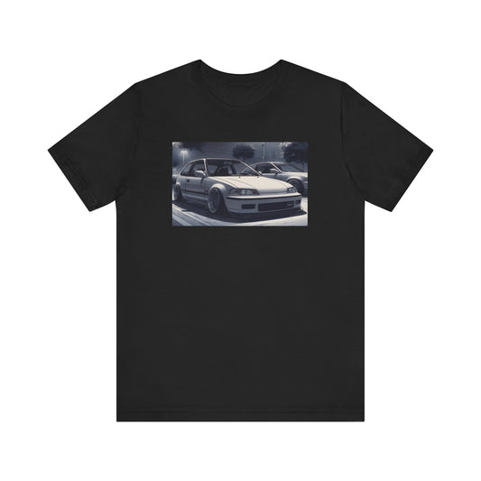 "The EG Honda Civic" Unisex T-Shirt