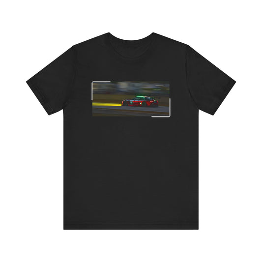 "12hrs of Sebring With a Lexus" Unisex T-Shirt