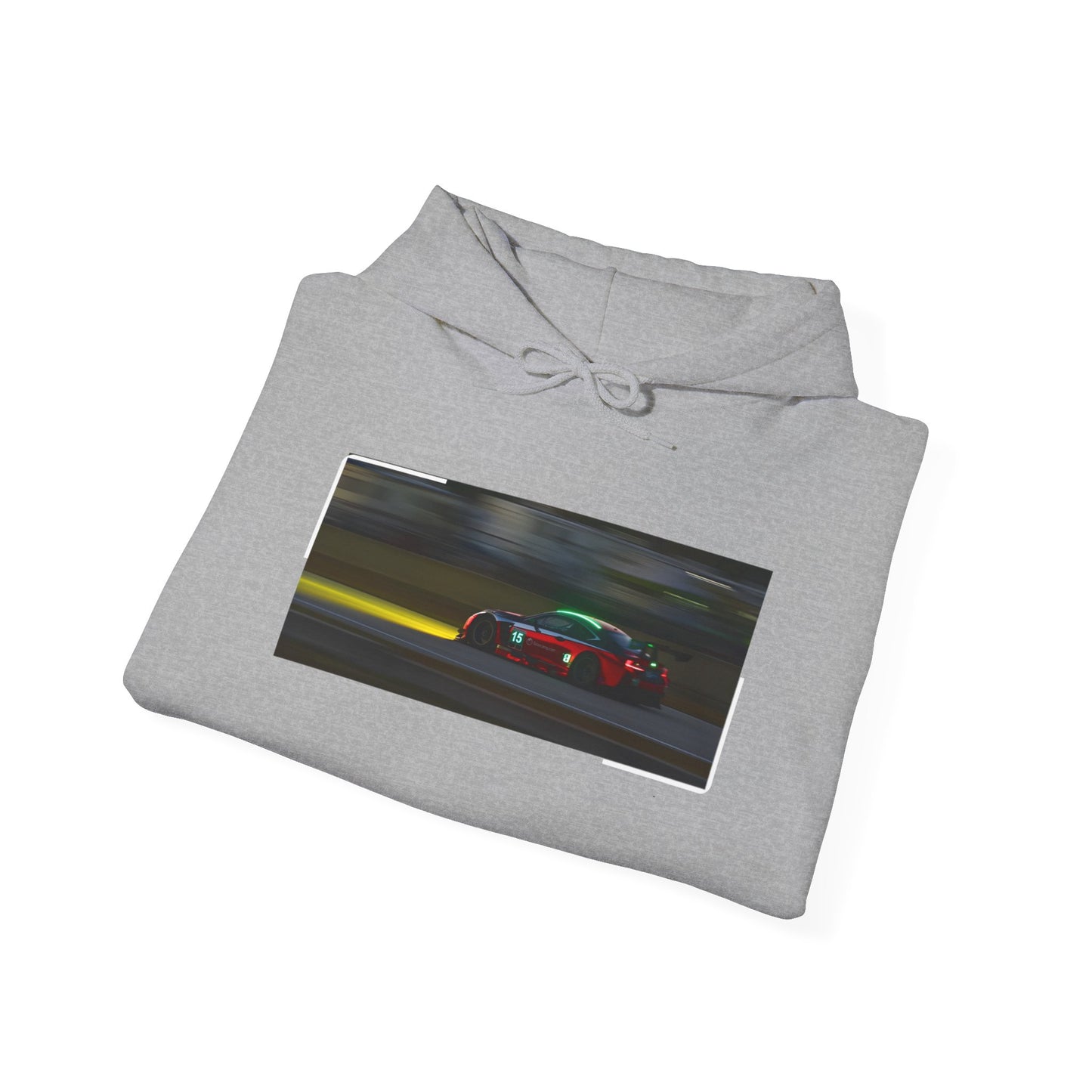 "12hrs of Sebring With a Lexus" Unisex Hoodie