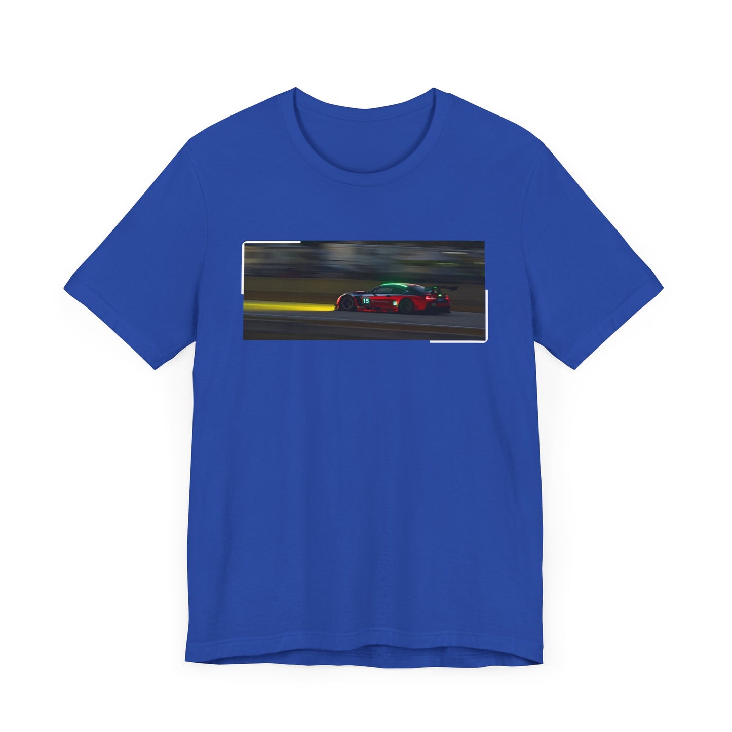 "12hrs of Sebring With a Lexus" Unisex T-Shirt