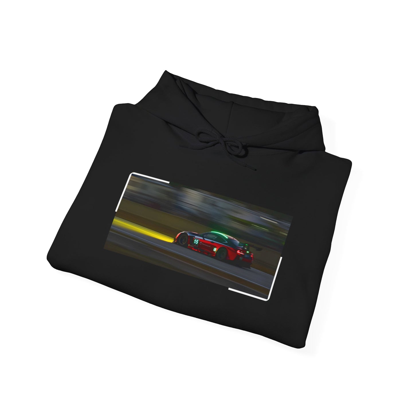 "12hrs of Sebring With a Lexus" Unisex Hoodie