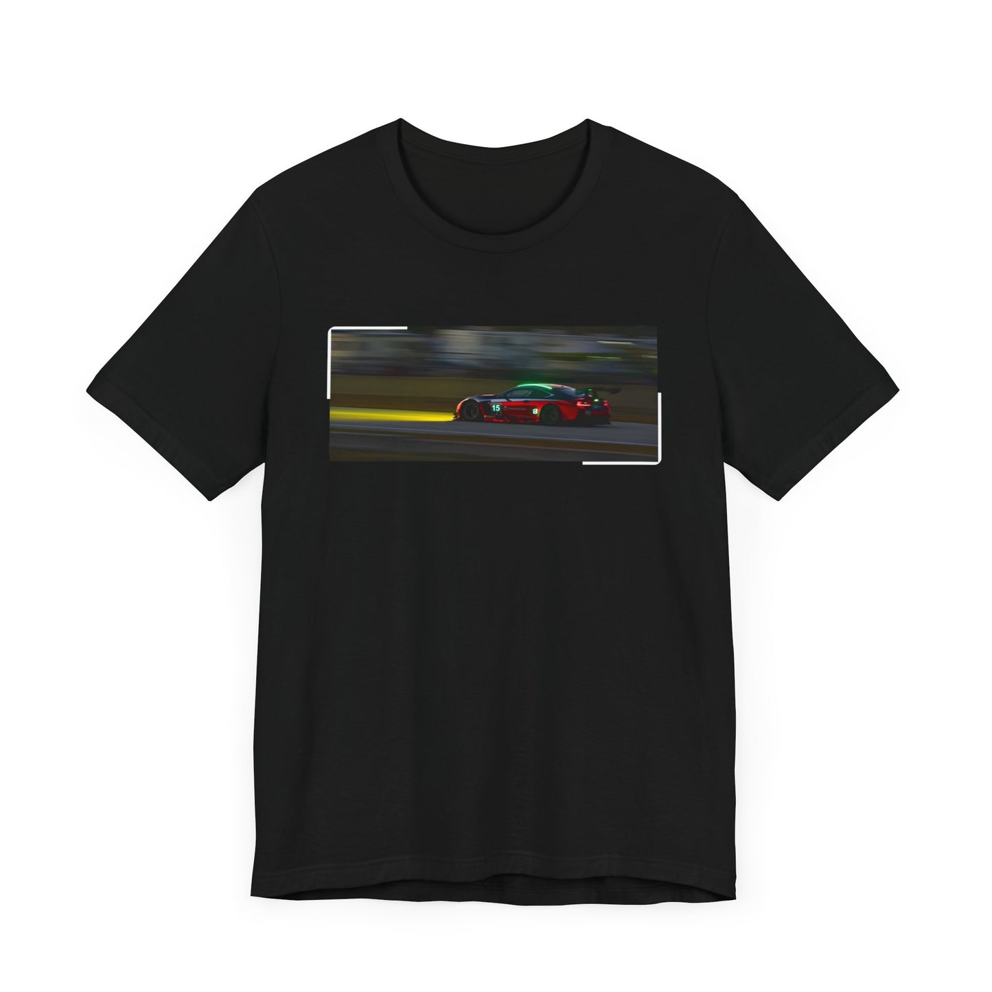 "12hrs of Sebring With a Lexus" Unisex T-Shirt