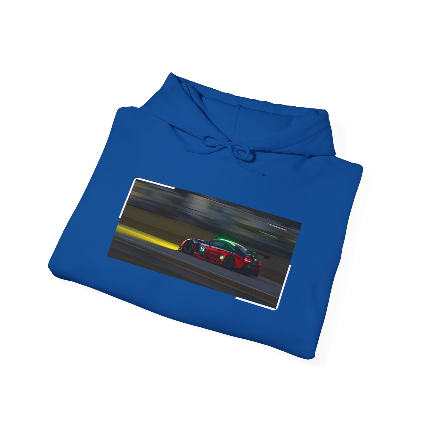 "12hrs of Sebring With a Lexus" Unisex Hoodie