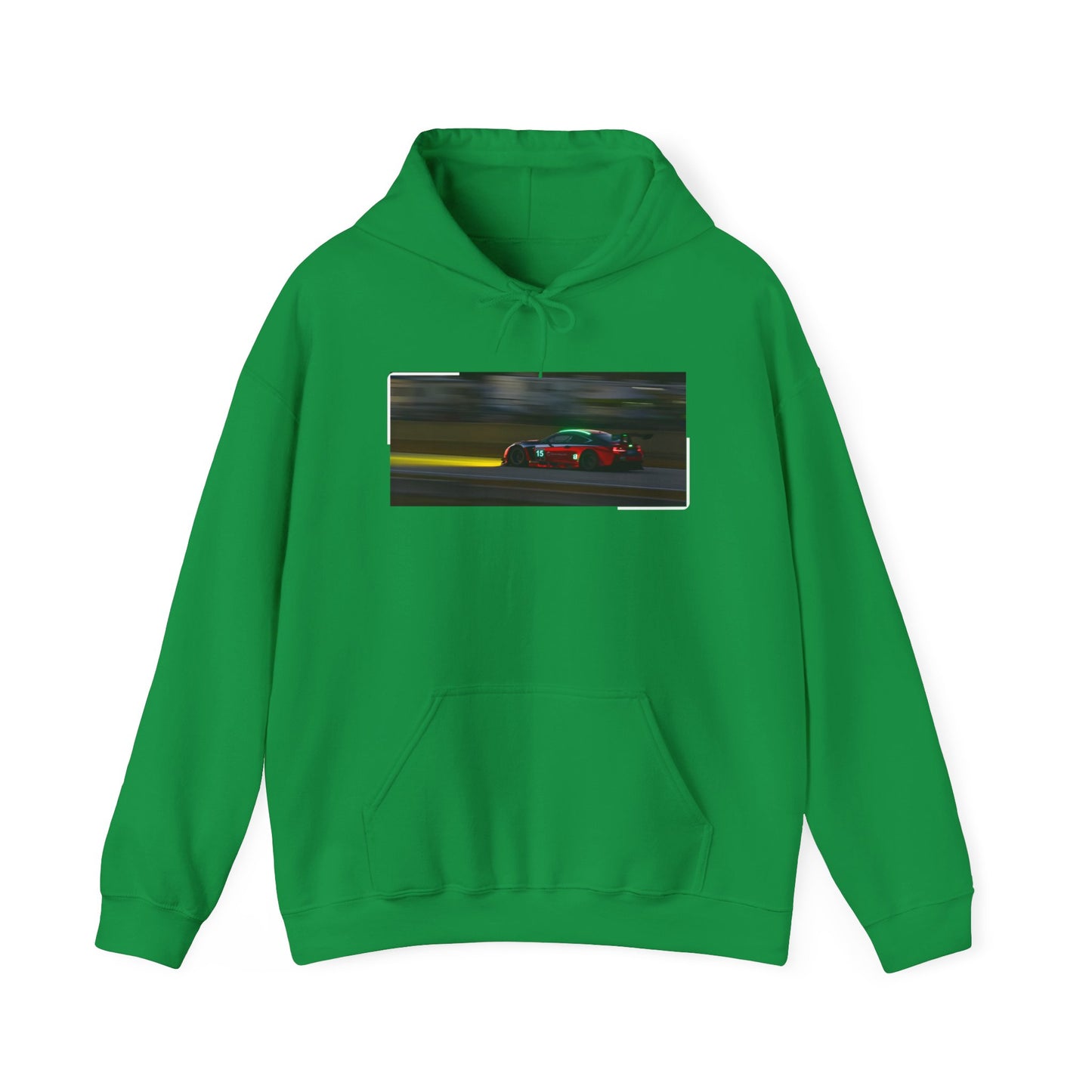 "12hrs of Sebring With a Lexus" Unisex Hoodie