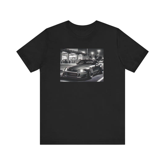 "A Street Shark Named S2K" Unisex T-Shirt